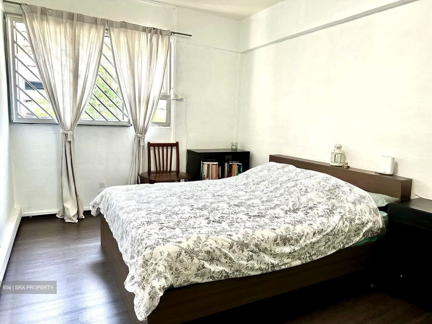 Blk 95 Bedok North Avenue 4 (Bedok), HDB 4 Rooms #633379341